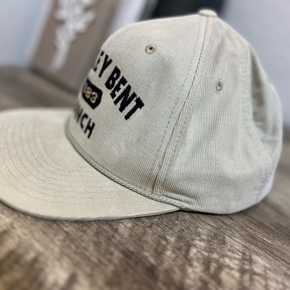 Tan Cap - Picture 3 of 4